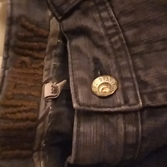 Mantaray men jeans size 36 42 inches from waist to hem - Picture 2 of 5